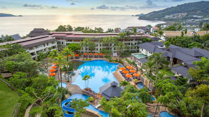 Diamond Cliff Resort & Spa - Family Friendly