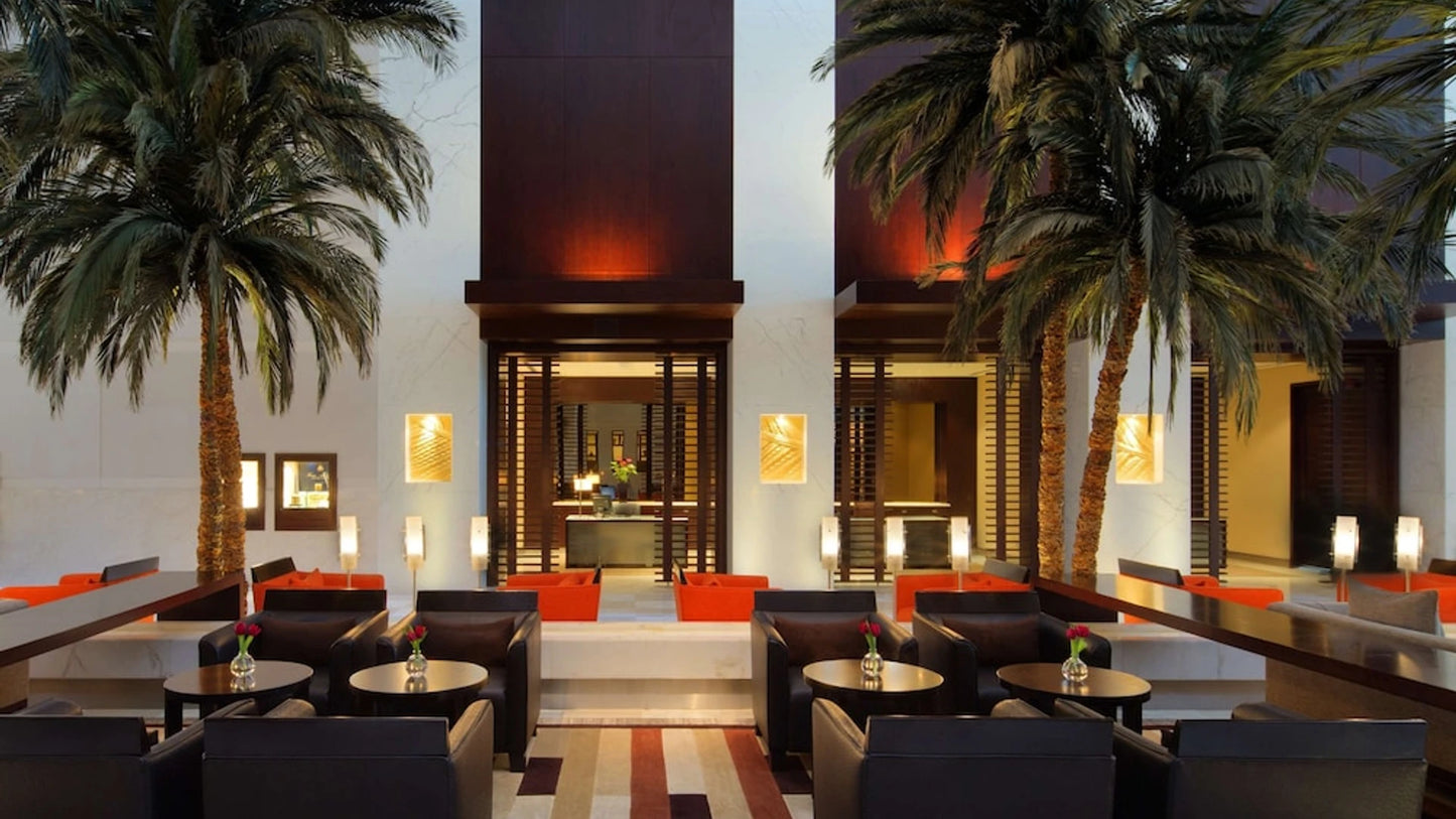 Hyatt Regency Dubai - Corniche