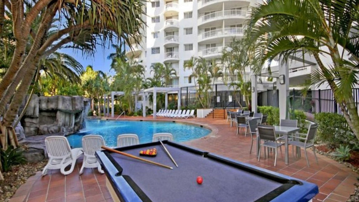 Sovereign Gold Coast