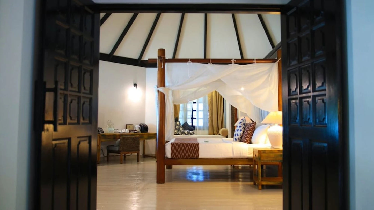 Kihaa Maldives - Inclusive Package