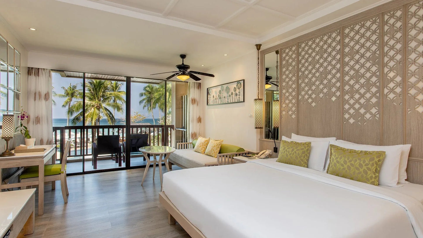 Katathani Phuket Beach Resort