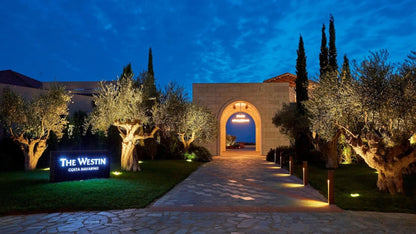 The Westin Resort, Costa Navarino