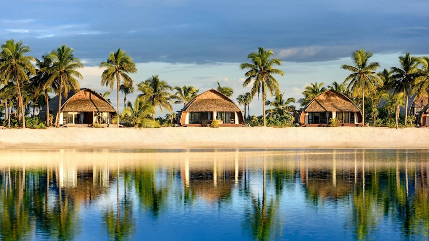 Fiji Marriot Resort Momi Bay