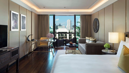 Siam Kempinski Hotel Bangkok