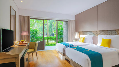 Movenpick Resort & Spa Bali