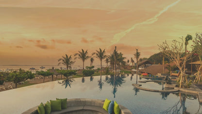 Grand Mirage Resort & Thalasso, Nusa Dua