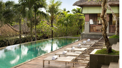 The Kayana Villa Seminyak