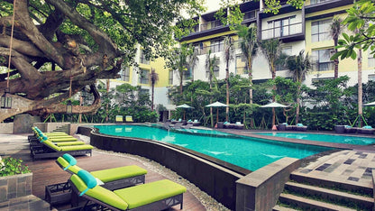 Mercure Bali Legian