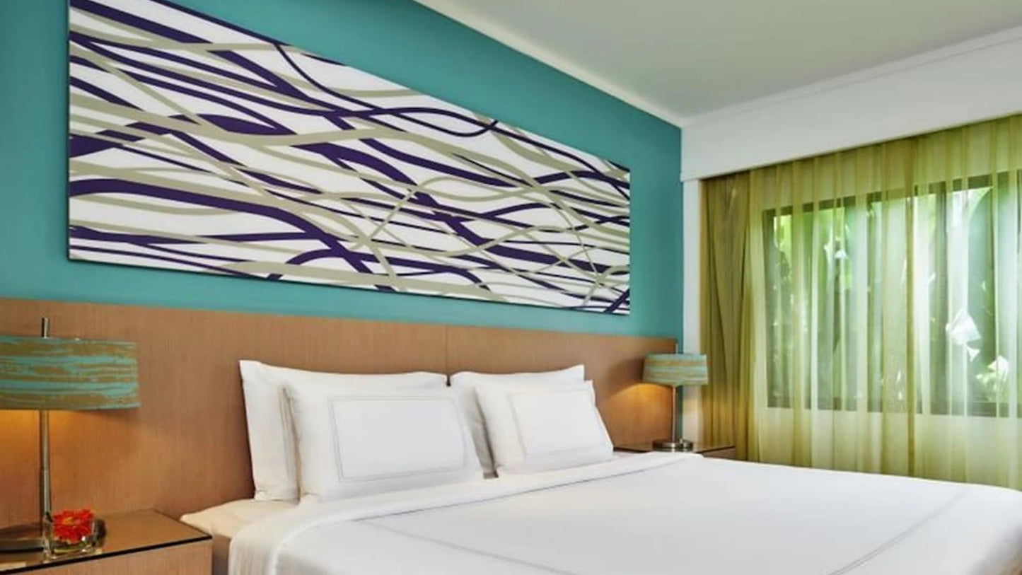 Radisson Resort and Suites Phuket