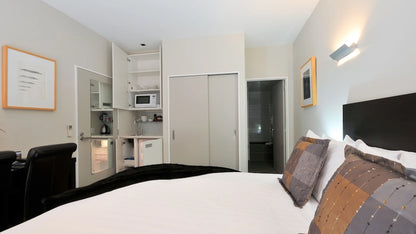 Swiss-Belsuites Pounamu Queenstown