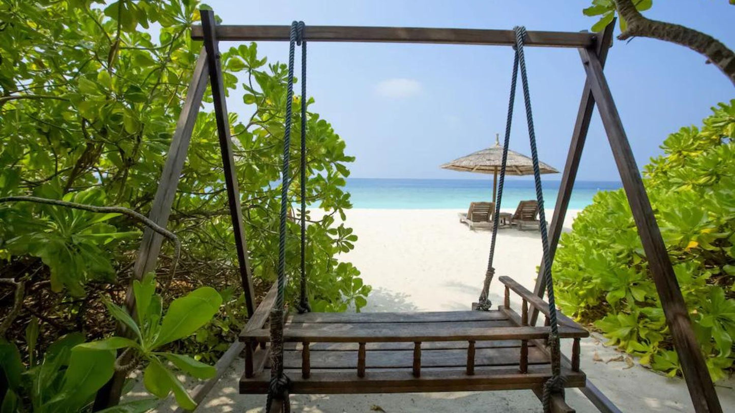 Reethi Beach Resort Maldives