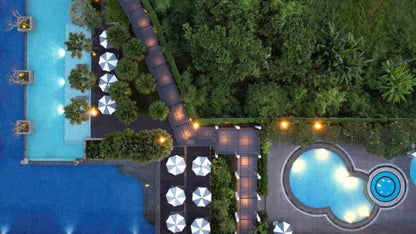 Grand Mercure Bali Seminyak