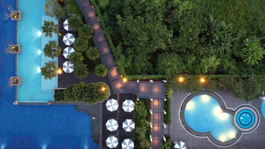 Grand Mercure Bali Seminyak