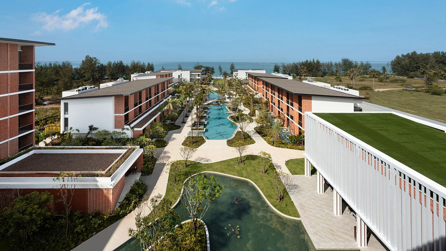 Pullman Khao Lak Resort