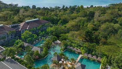 Movenpick Resort & Spa Bali