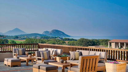 The Westin Resort, Costa Navarino