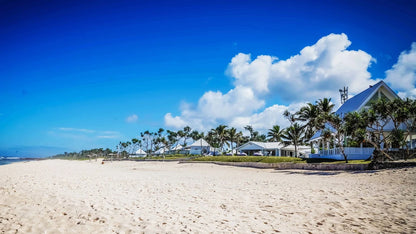 Tamanu On The Beach Resort & Spa Vanuatu