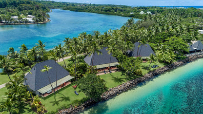 Shangri-Ya Yanuca Island Fiji