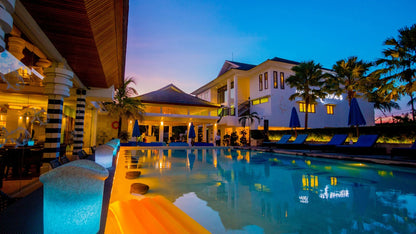 Montigo Resorts Seminyak - 7 Nights