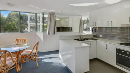 Excellsior Apartments  - Mooloolaba