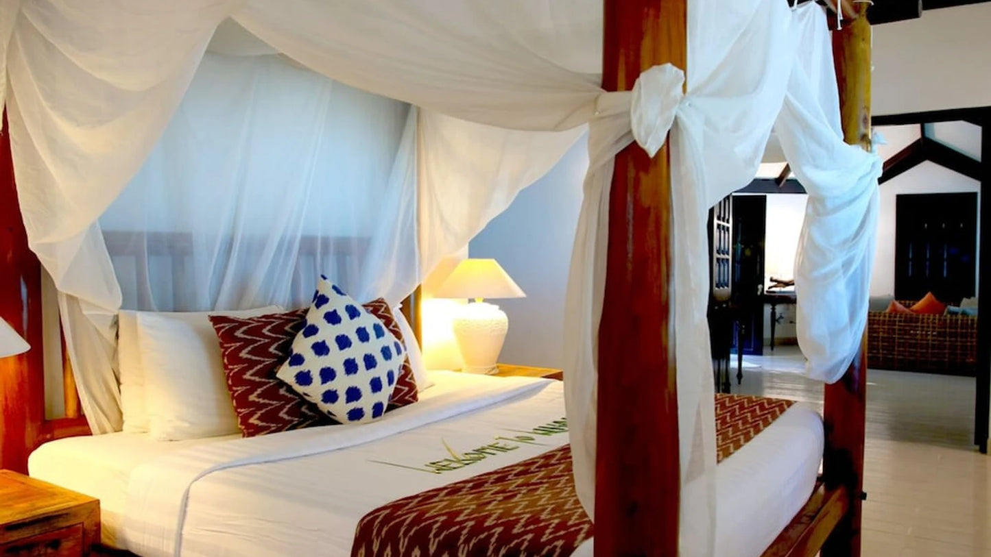 Kihaa Maldives - Inclusive Package