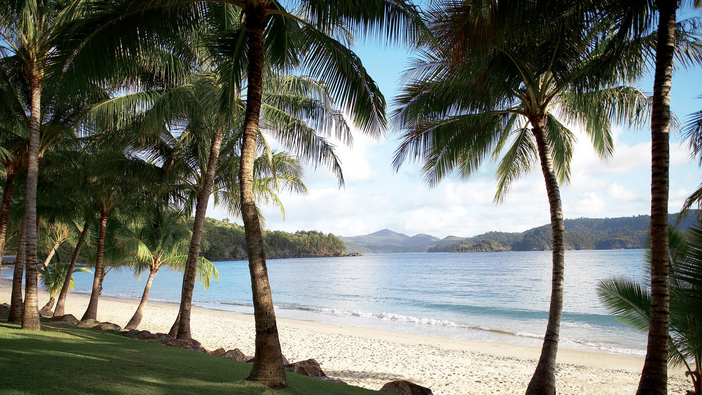 Hamilton Island Reef View Hotel