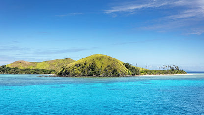 Mana Island Resort & Spa Fiji