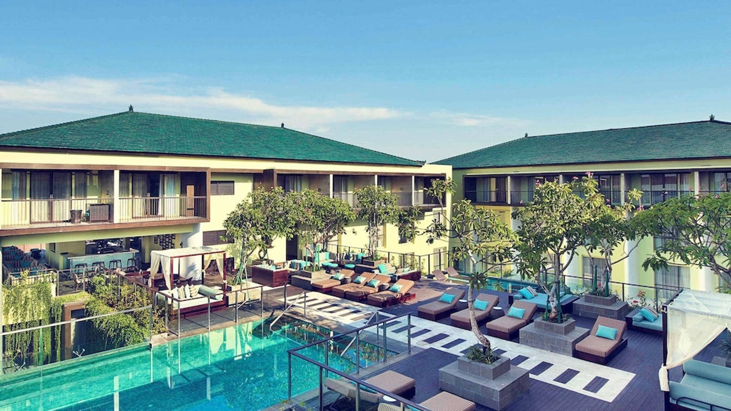 Mercure Bali Legian