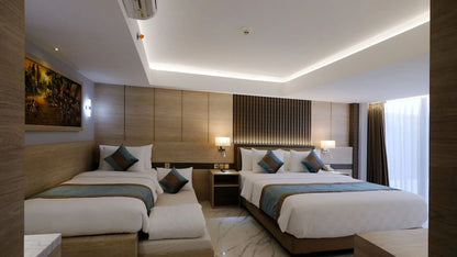 Dream of Aventus Hotel Kuta