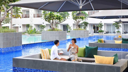 Grand Mercure Bali Seminyak