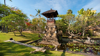 The Oberoi Beach Resort Seminyak Bali