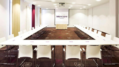 Mercure Hotel MOA Berlin