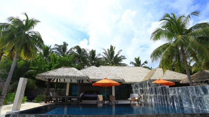 Kihaa Maldives - Inclusive Package