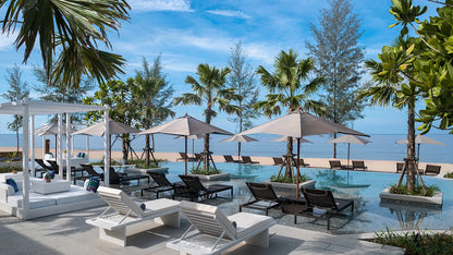 Pullman Khao Lak Resort