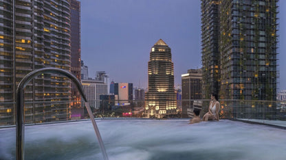 Four Seasons Hotel Kuala Lumpur