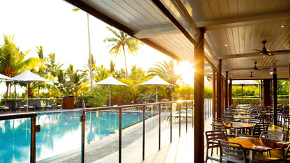 Hamilton Island Reef View Hotel