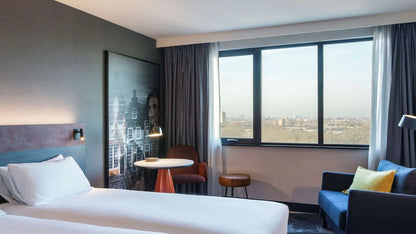 Mercure Amsterdam City