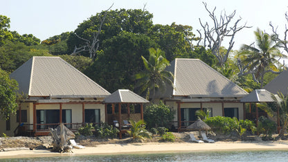 Mana Island Resort & Spa Fiji