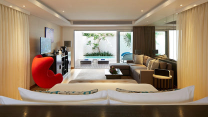 Double-Six Luxury Hotel Seminyak