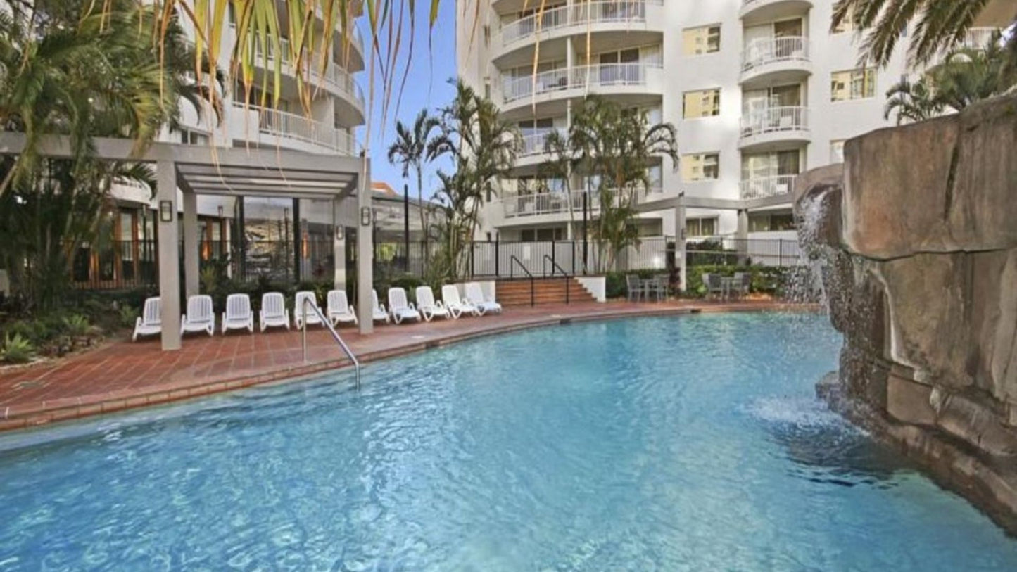 Sovereign Gold Coast