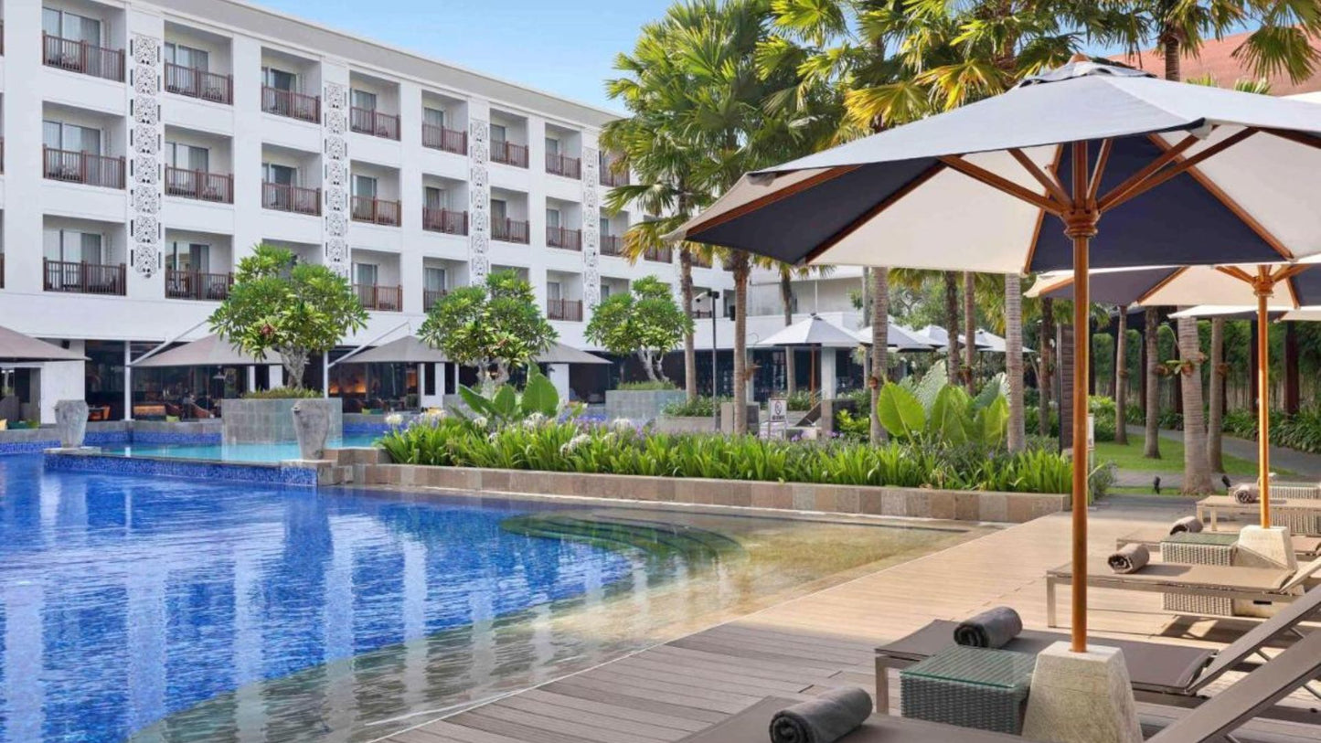 Grand Mercure Bali Seminyak