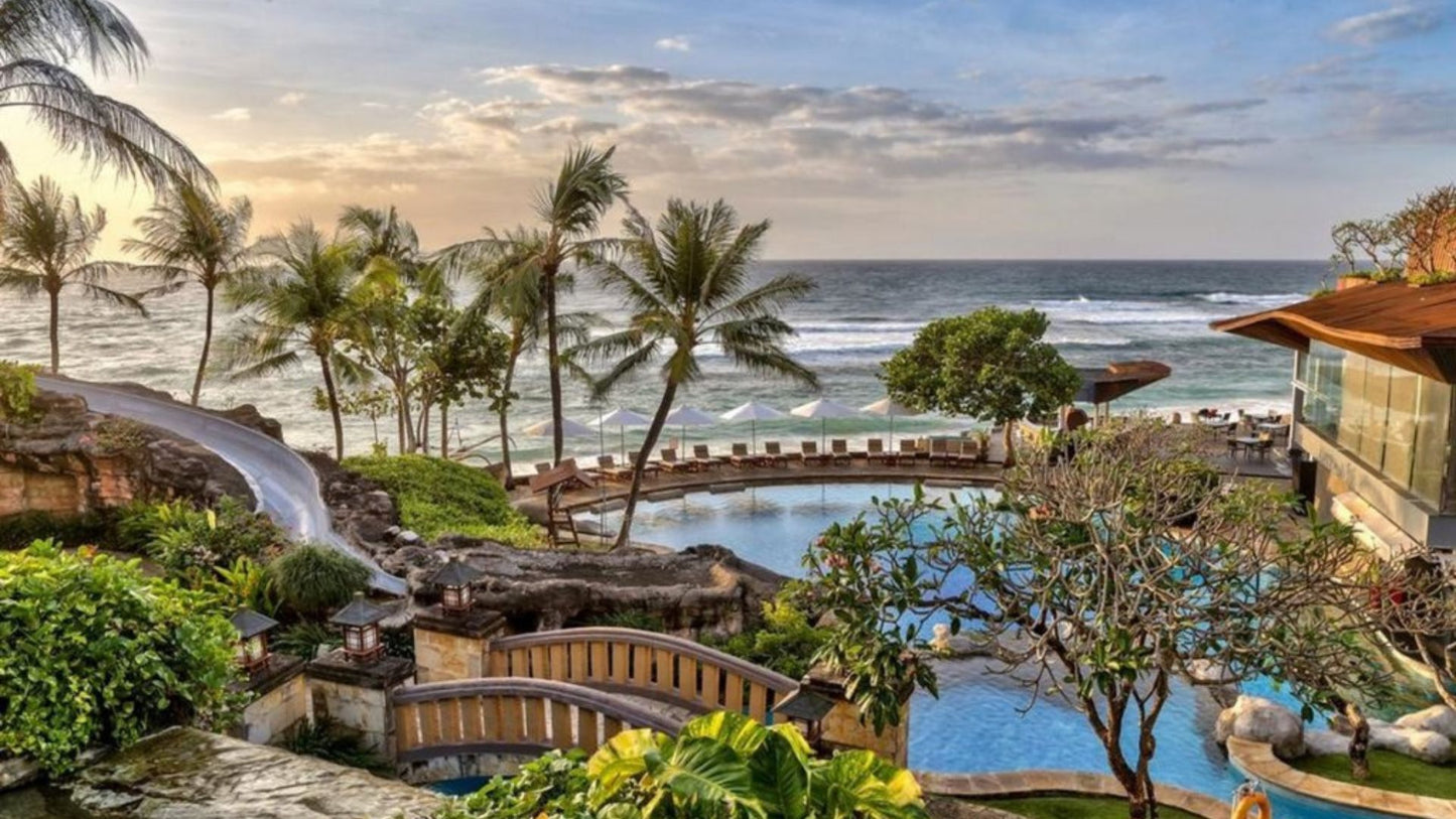 Hilton Bali Resort Nusa Dua