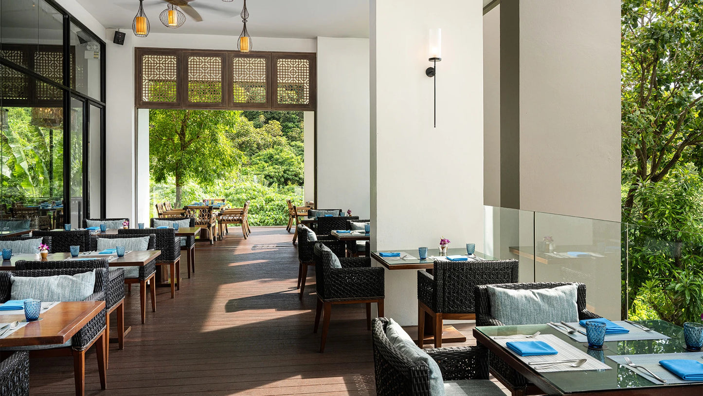 Avista Hideaway Phuket Patong MGallery by Sofitel