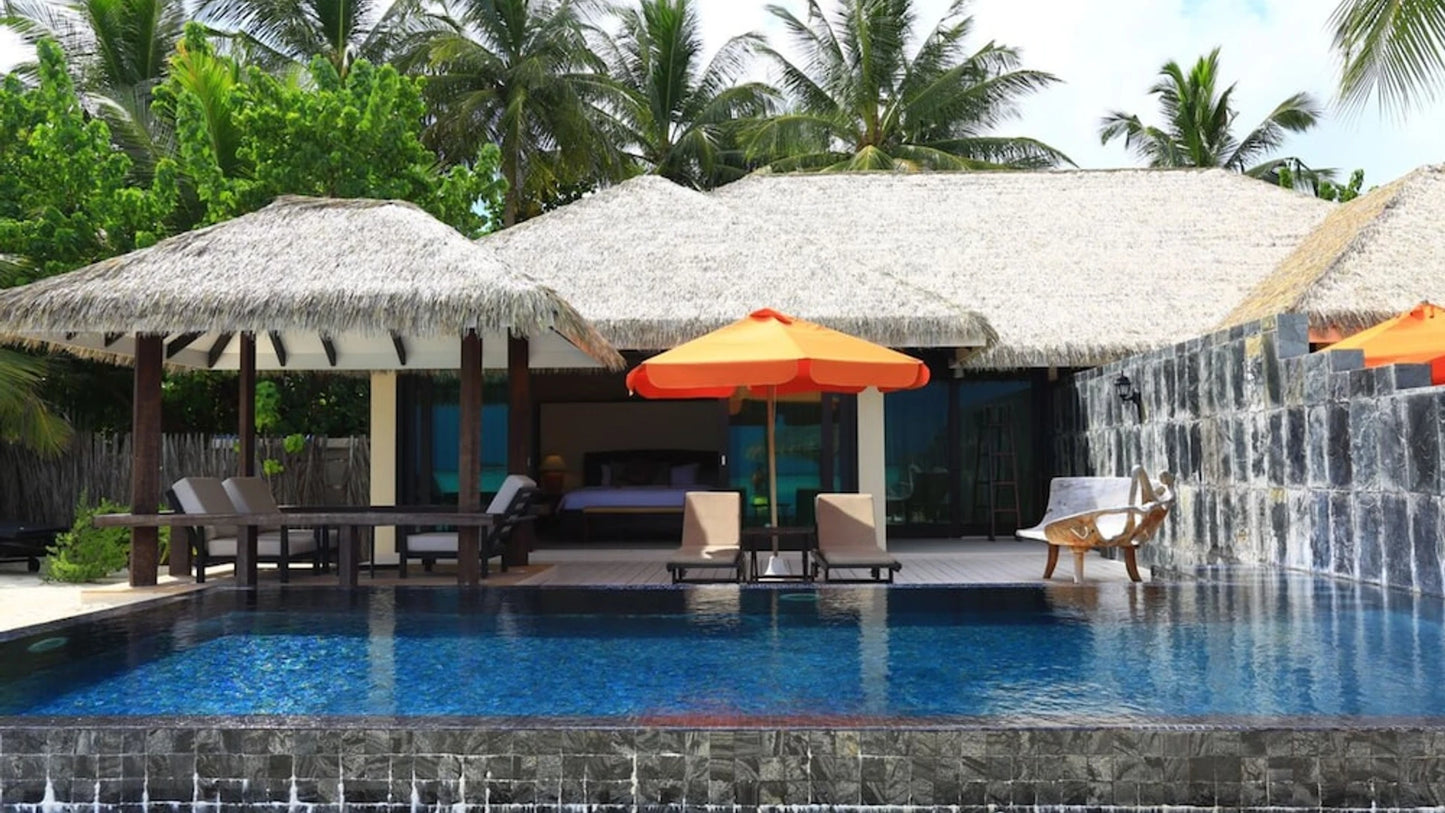 Kihaa Maldives - Inclusive Package