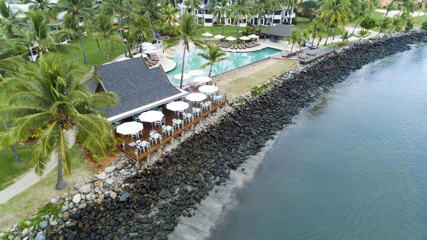 Sheraton Resort & Spa, Tokoriki Island