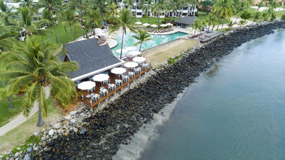 Sheraton Resort & Spa, Tokoriki Island