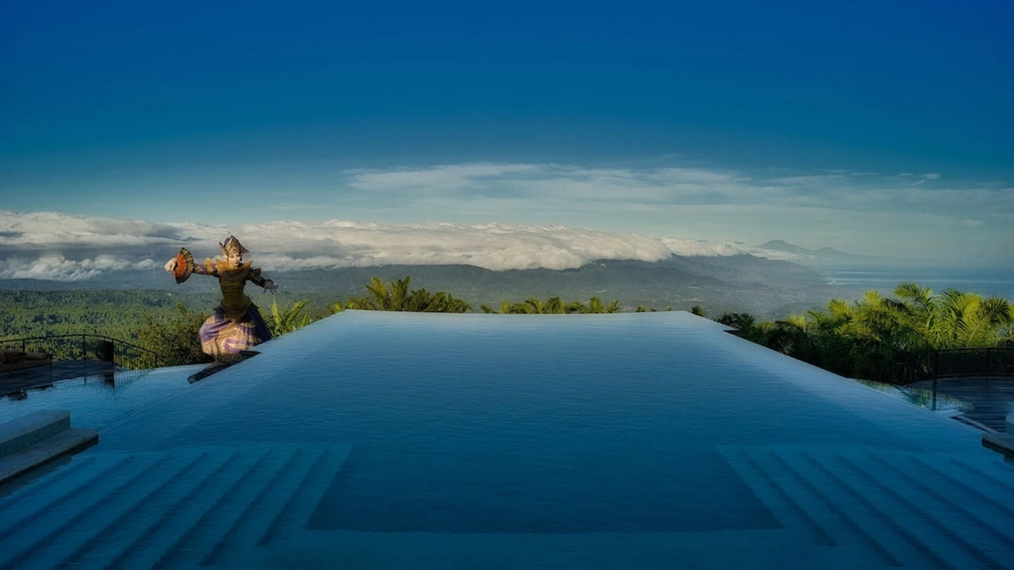 Elevate Bali by Hanging Gardens Munduk