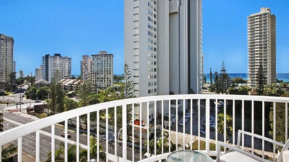 Sovereign Gold Coast