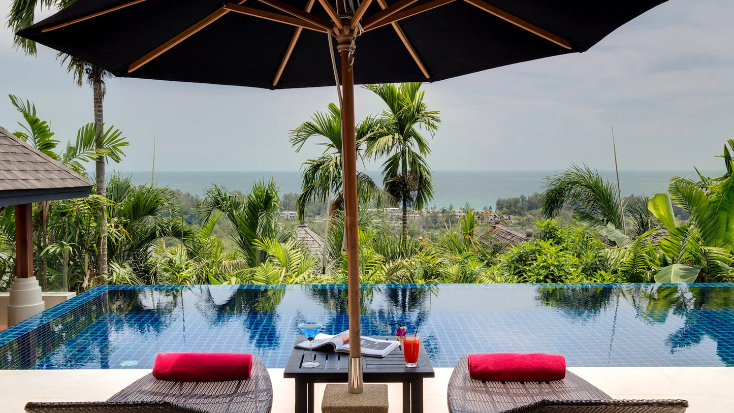 The Pavilions Phuket