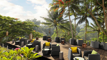 Maya Ubud Resort & Spa